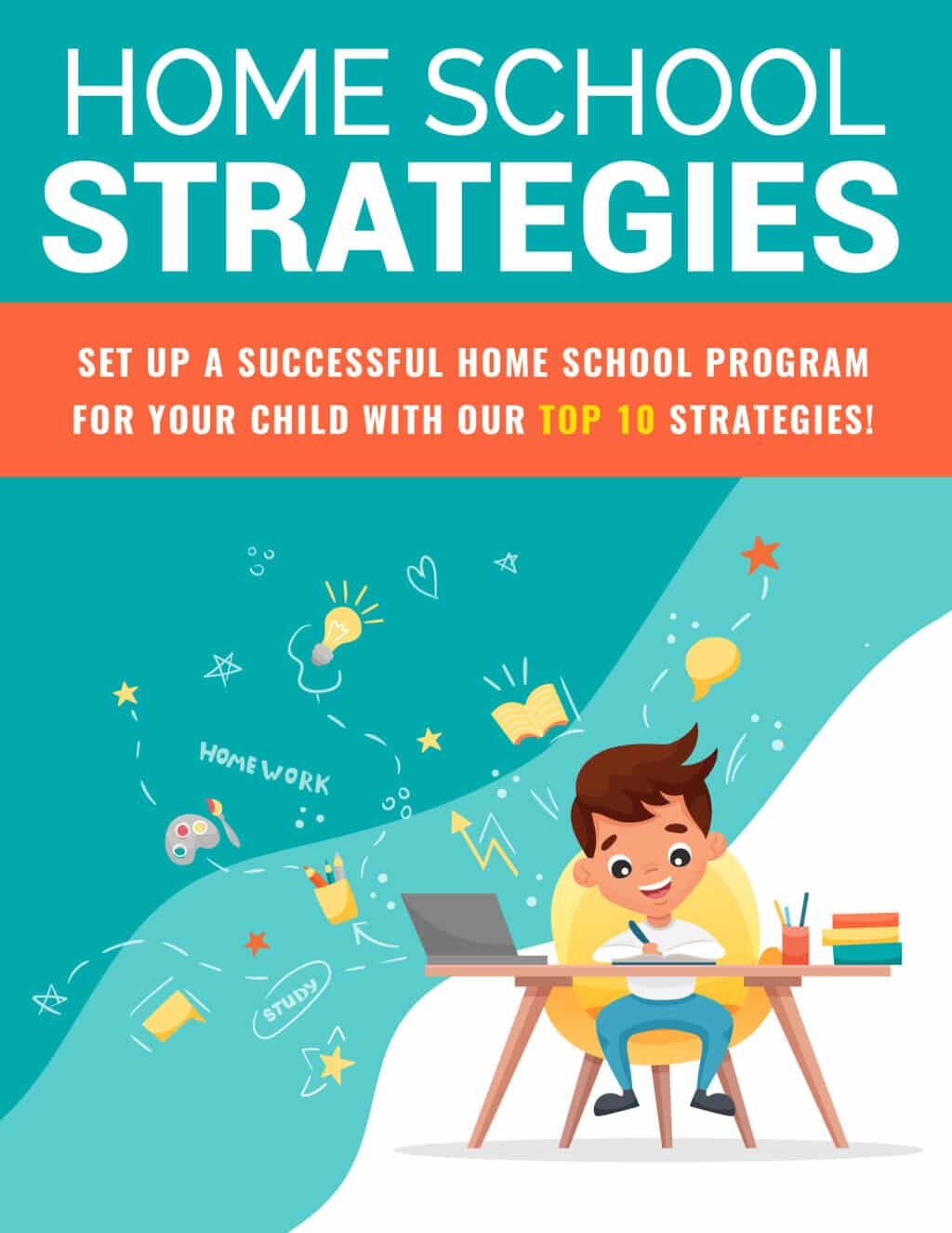 Home School Strategies