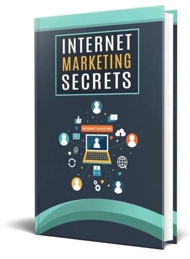 Internet Marketing Secrets