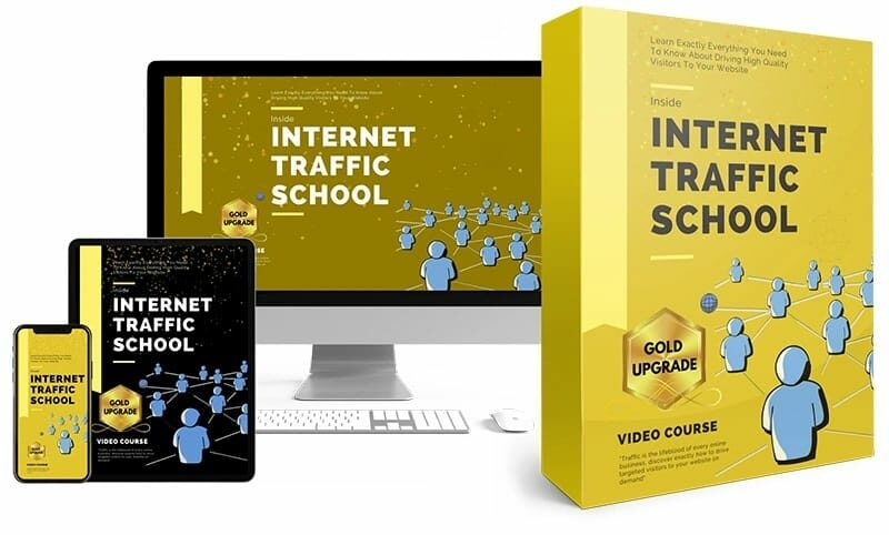 internet traffic school video