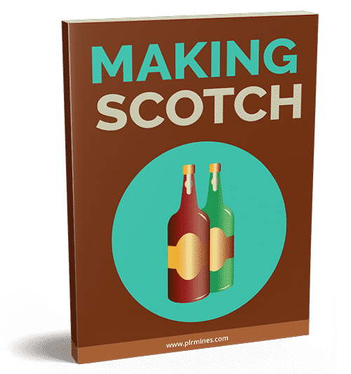 Making Scotch