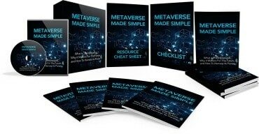 metaverse made simple video course