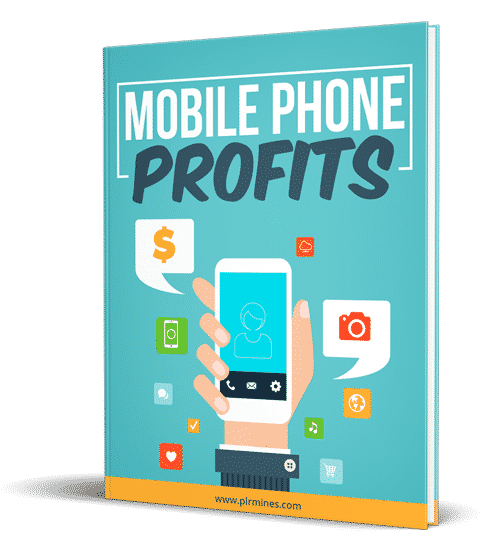 Mobile Phone Profits