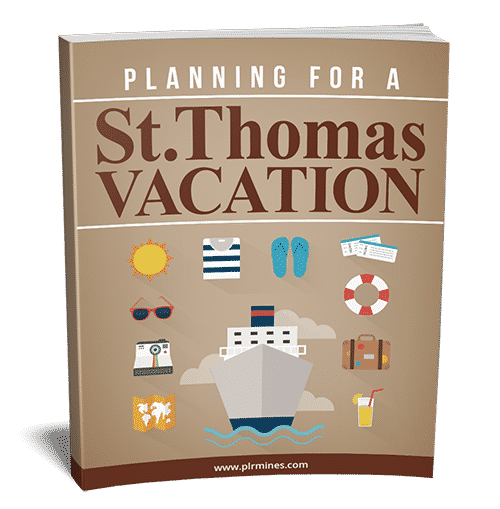 Planning For St. Thomas