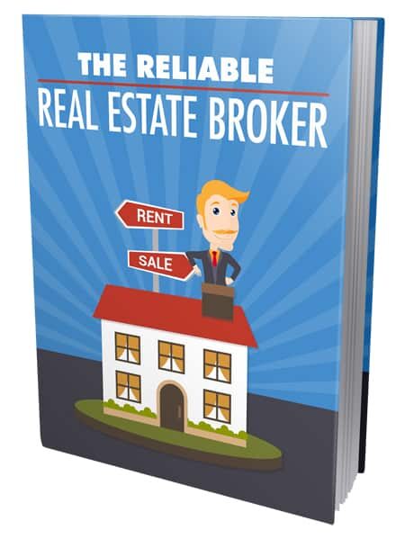 Reliable Real Estate Broker