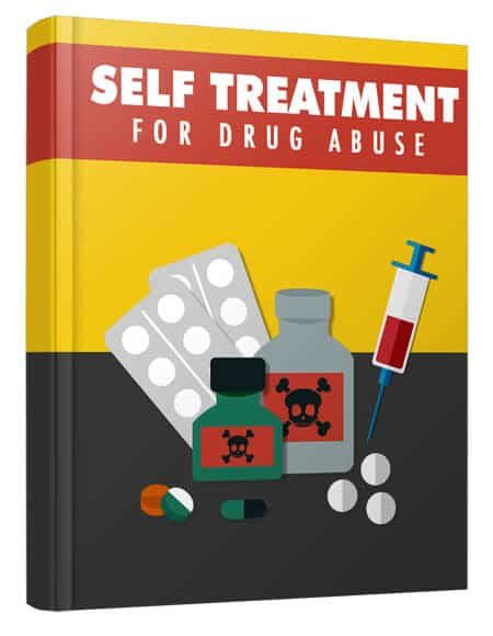 Self Treatment For Drug Abuse