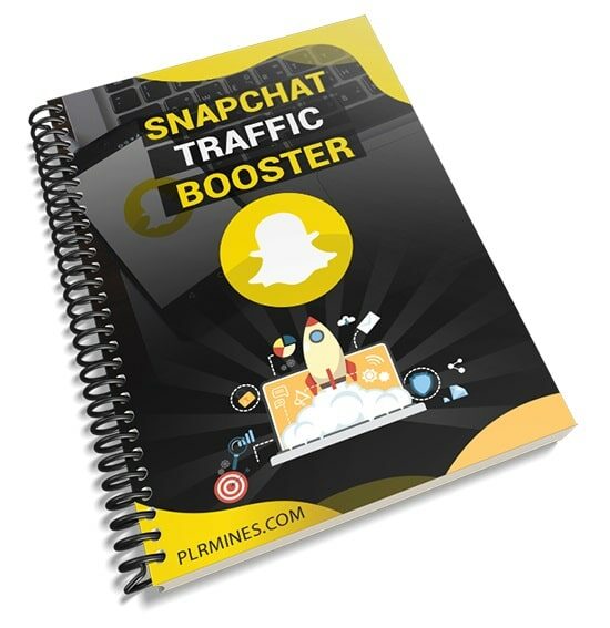 snapchat traffic booster