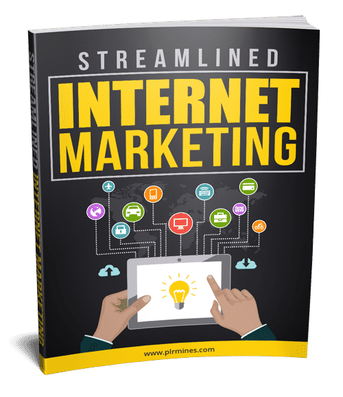 streamlined internet marketing