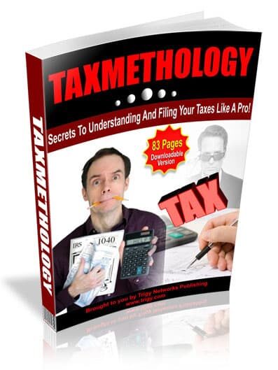 Taxmethology