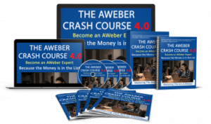 the aweber crash course 40