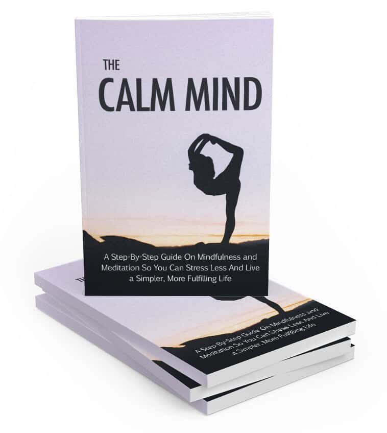 the calm mind