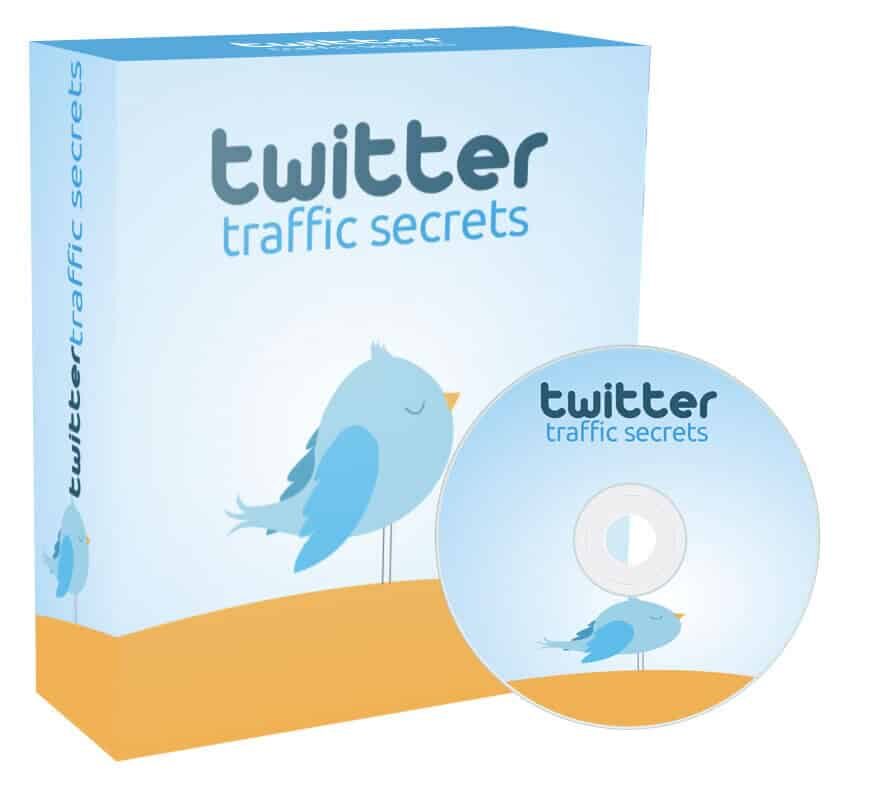 Twitter Traffic Secrets