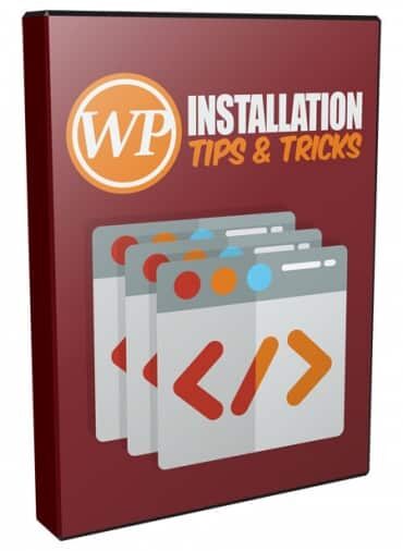 Wp Installation Tips Tricks